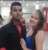 Irmã Poliana ouvinte da semana